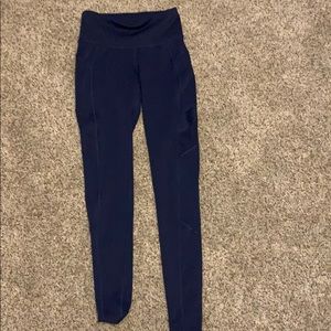 New balance leggings